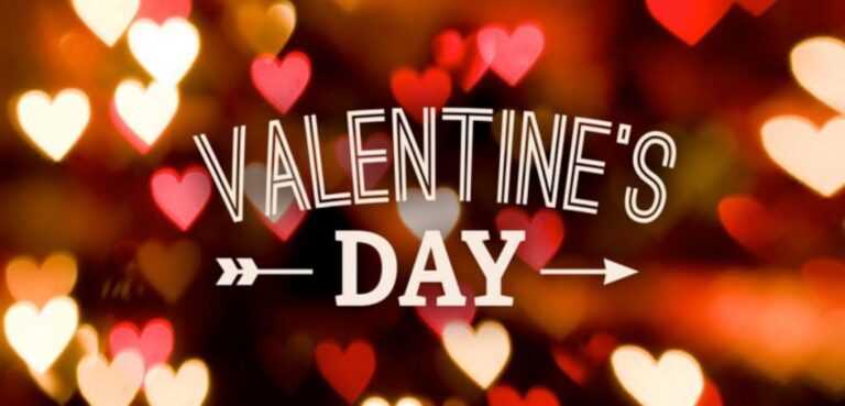 The Ultimate Valentine’s Day Sale Roundup: Save More, Love More