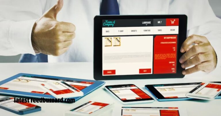 Latest FeedBuzzard.com: Your Ultimate Guide to Cutting-Edge Content