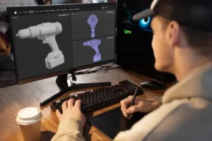 Visualfxdesigns.com: Elevating Creativity in the Digital Realm