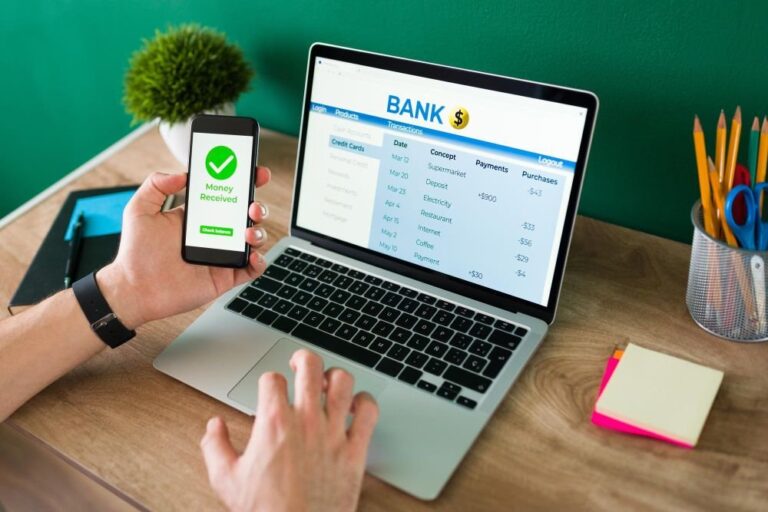 Effortlessly Open a Business Bank Account Online for Smooth Transactions