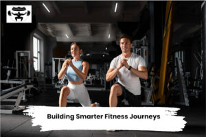 SupremeSteroids: Building Smarter Fitness Journeys
