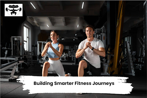 SupremeSteroids: Building Smarter Fitness Journeys
